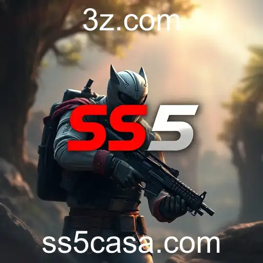 Exploração do Mundo Virtual em SS5