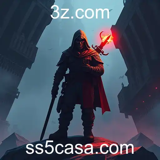 Inovação no Mundo dos Jogos com SS5