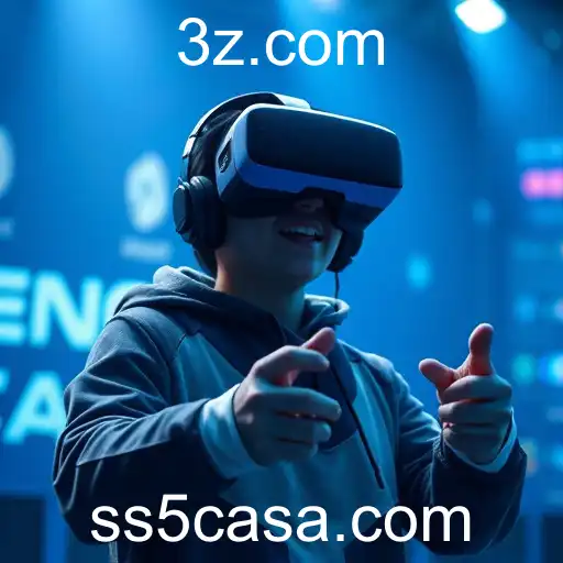 O Impacto dos Jogos Online na Nova Geração