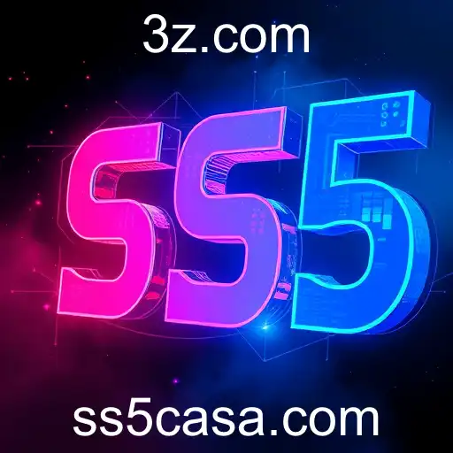 O Impacto do 'ss5' na Indústria de Jogos em 2025