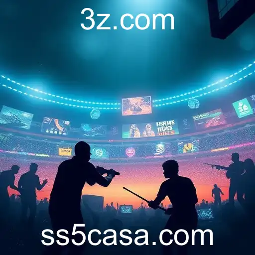 O Impacto do SS5 no Mercado de Jogos Brasileiros