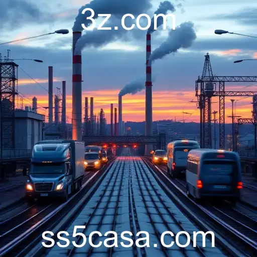 Avanços Tecnológicos e Sustentabilidade em 2025