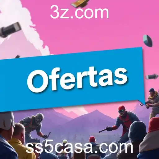 Explorando as Melhores Ofertas de Jogos na Categoria 'Ofertas' do SS5