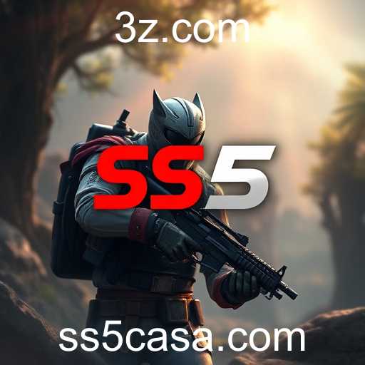 Exploração do Mundo Virtual em SS5