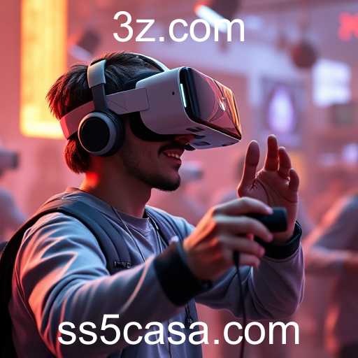 A Evolução dos Jogos Digitais em 2025