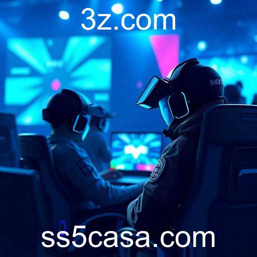 Os Novos Caminhos dos Jogos Online em 2025