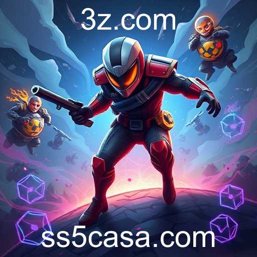 SS5 Revoluciona a Indústria de Games em 2025