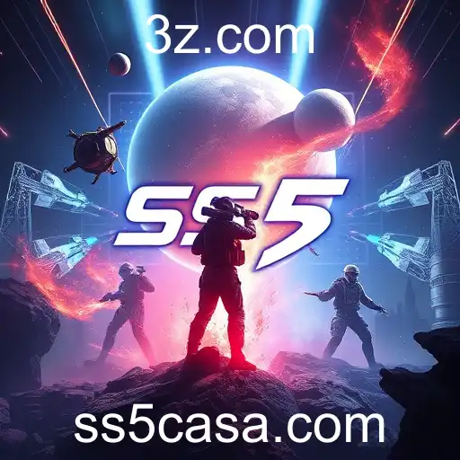 Revolução no Mundo dos Jogos: ss5 em Destaque