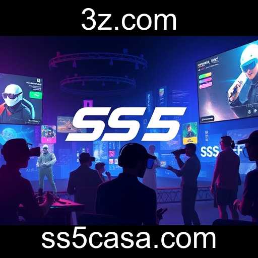 Novas Dinâmicas e Tendências no Mundo dos Jogos