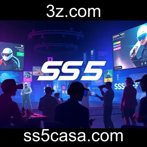 Novas Dinâmicas e Tendências no Mundo dos Jogos