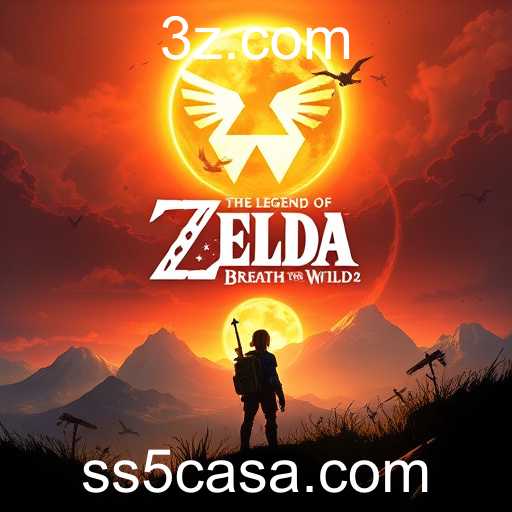 O Crescimento Explosivo do SS5