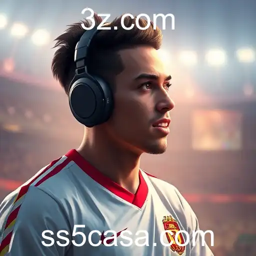 Crescimento dos Jogos Online: Impacto da Chave 'ss5'