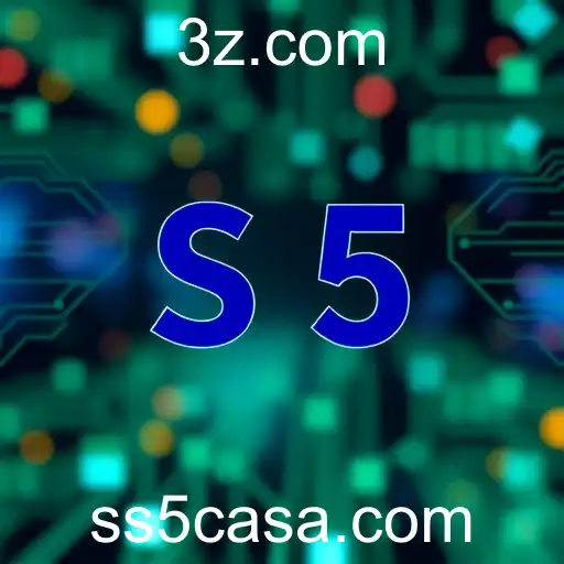 Crescimento do SS5: O Futuro dos Jogos Online