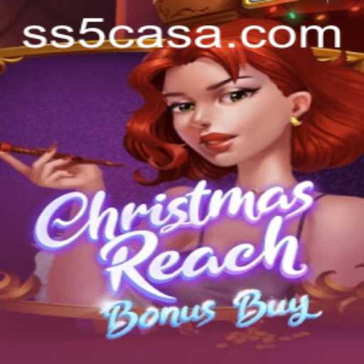 Exploring the Festive Thrills of ChristmasReachBonusBuy
