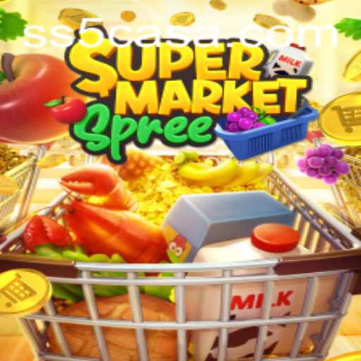 SupermarketSpree: Dive Into the World of Retail Adventure