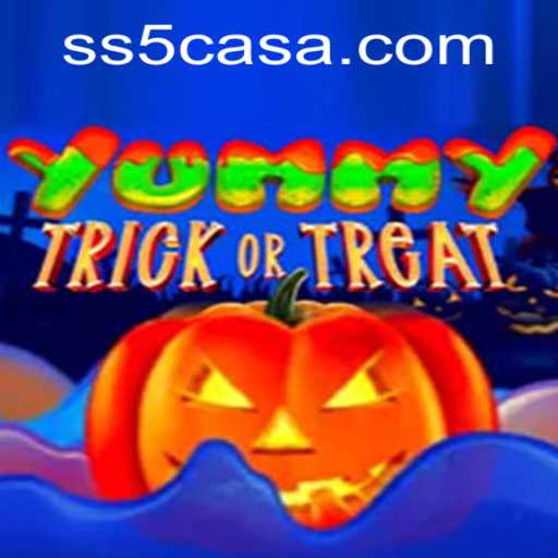 Discover the Thrills of YummyTrickorTreat: A Guide to the Enchanting Adventure Game