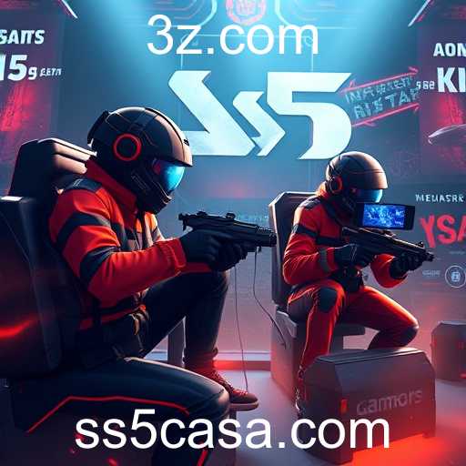 Novidades e Dinâmicas do SS5 em 2025