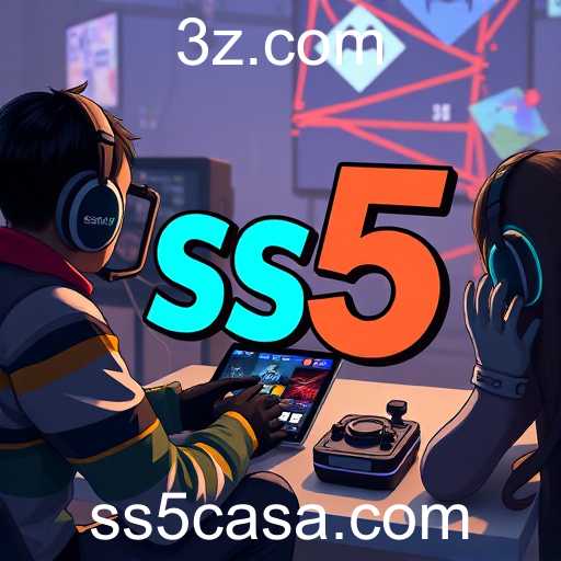 A Ascensão de SS5 no Cenário dos Jogos em 2025