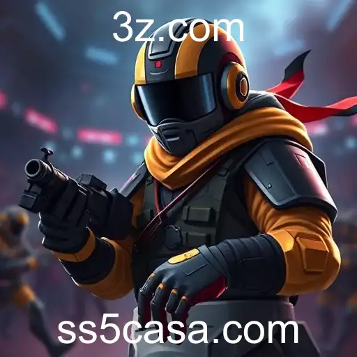 A Revolução no Universo dos Jogos com SS5