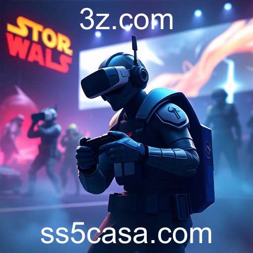 A Revolução dos Jogos em 2025: Como o SS5 Está Transformando o Mercado