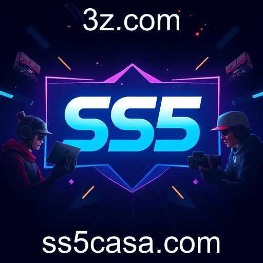 A Revolução dos Jogos no Brasil: SS5 e o Futuro do Entretenimento