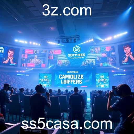 Tendências dos Jogos Online: SS5 e Muito Mais