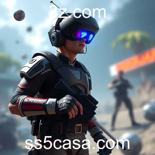 SS5: A Nova Fronteira dos Jogos Virtuais