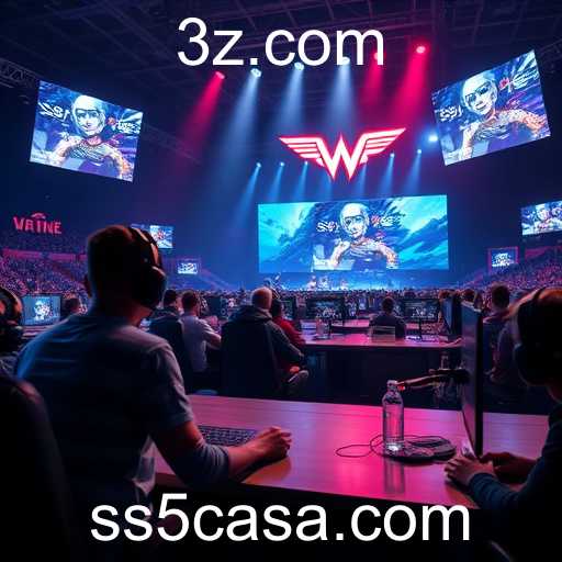 Ascensão do SS5: O Fenômeno dos Jogos em 2025