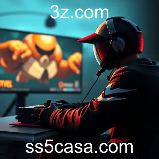 A Ascensão dos Vídeos de Jogos na Cultura Digital